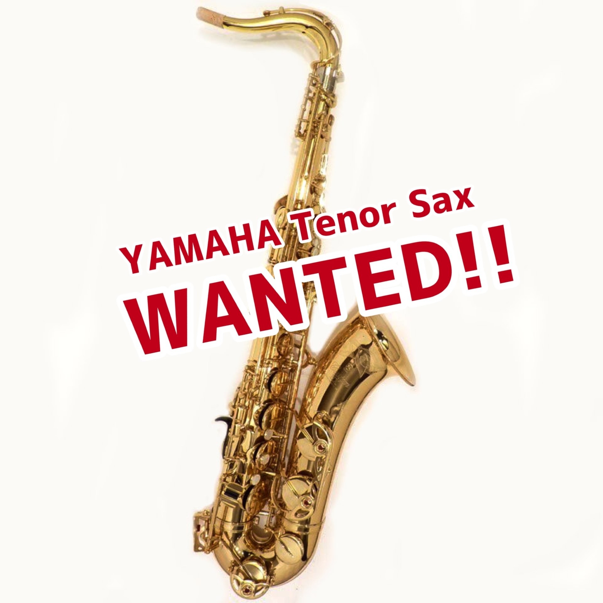 人気テナーサックス買取情報 Ikebe MUSIC INFORMATIONS